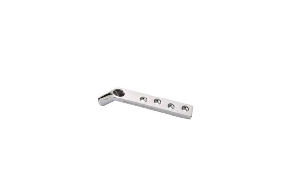 D.H.S LONG/SHORT BARREL PLATE