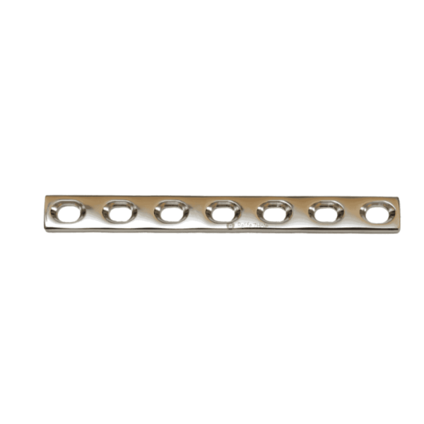 Narrow dcp plates