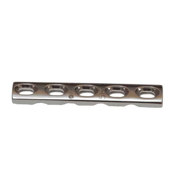 Small dcp bplates
