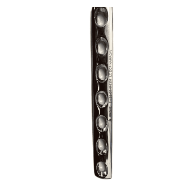 Narrow dcp plates - Image 2