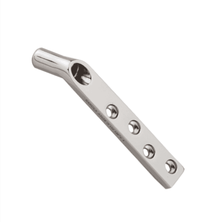 D.H.S LONG/SHORT BARREL PLATE