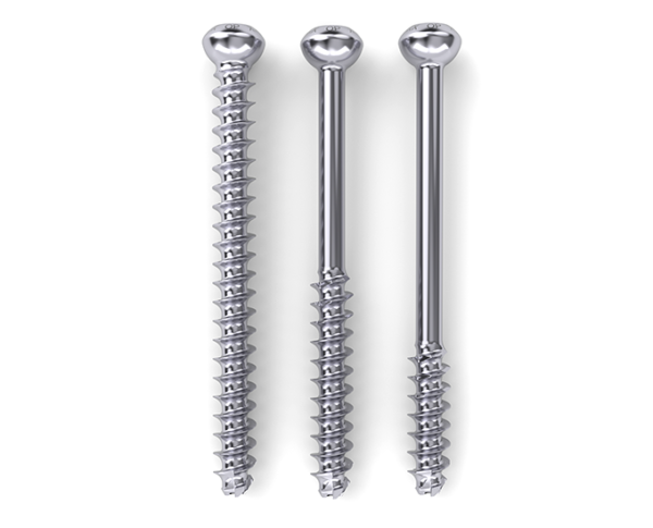 A/o Screw (Canulated)