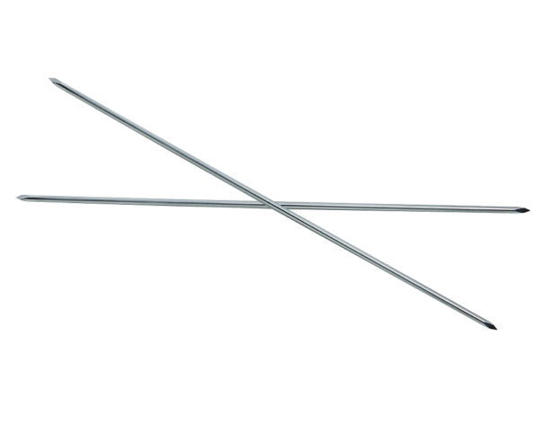 K. Wires