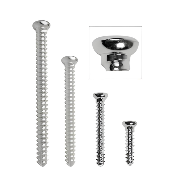 Curticul 3.5 mm Screw