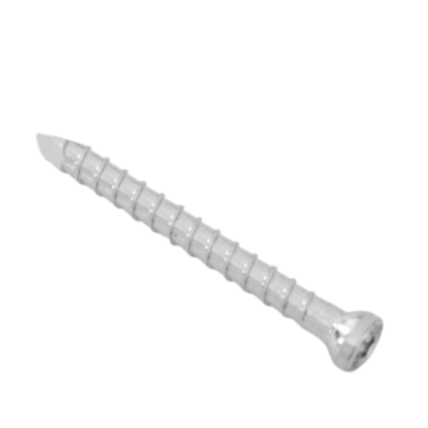 Titanium 4.9 Screw
