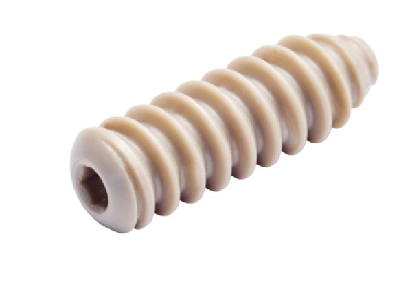 peek screws
