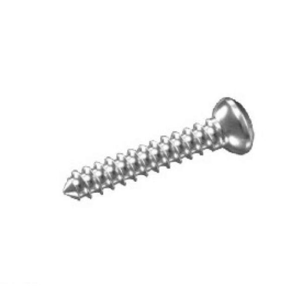 Cortical 3.5 Screws