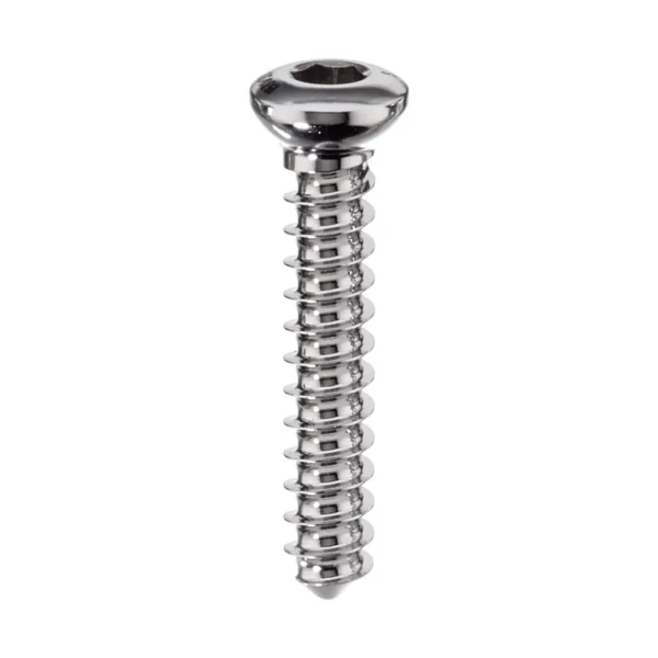 Cortical Screw 4.5 mm