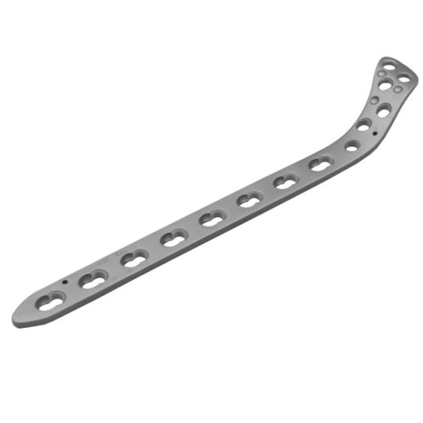 Proximal Tibia Plate